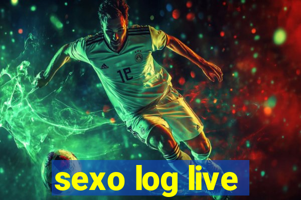 sexo log live